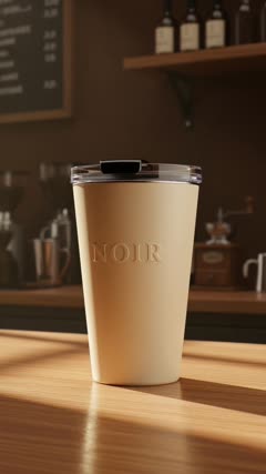 Pub de marque